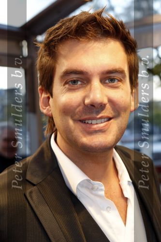 Amsterdam 22 oktober 2010
Televizierring 2010 in carre. Ruben Nicolai
Peter Smulders bv