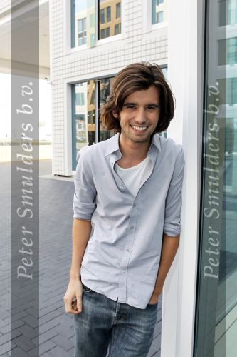 Amsterdam 22 september 2010
Presentatie cast Goede tijden slechte tijden (GTST) naar aanleiding van het 20 jarig bestaan van de soap. Ruud Feltkamp
Peter Smulders bv