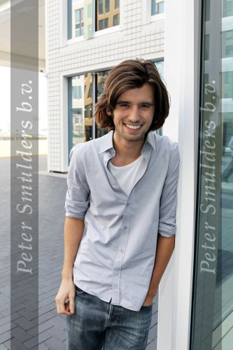 Amsterdam 22 september 2010
Presentatie cast Goede tijden slechte tijden (GTST) naar aanleiding van het 20 jarig bestaan van de soap. Ruud Feltkamp
Peter Smulders bv
