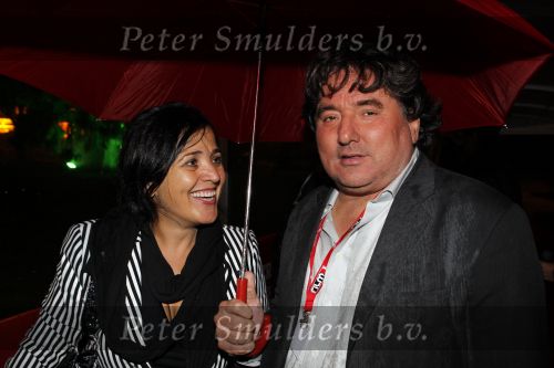 Utrecht 23 september 2010
Premiere Richting West bij de filmdagen in Utrecht. Susan Visser en Viggo Waas spelen de hoofdrollen. San Fu Maltha
Peter Smulders bv