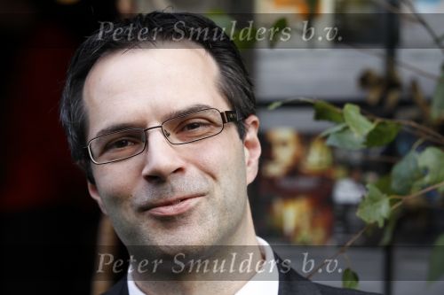 Amsterdam 2 oktober 2010
Premiere Foeksia in Tuschinski. Sander de Regt
Peter Smulders bv
