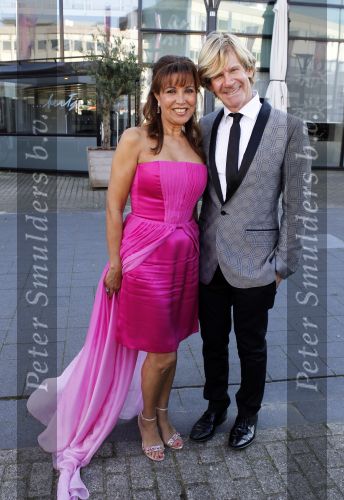 Tilburg 10 oktober 2010
Premiere Legally Blonde in de schouwburg van Tilburg. Addy v d Krommenacker en Sandra Reemer
Peter Smulders bv