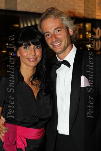 Tilburg 10 oktober 2010
Premiere Legally Blonde in de schouwburg van Tilburg.
Kim Lian v d Meij speelt de hoofdrol. Sandra Schuurhof met vriend
Peter Smulders bv