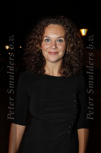 Amsterdam 11 oktober 2010
Premiere Hurricane van Hans Klok in Carre. sara Kroos
Peter Smulders bv