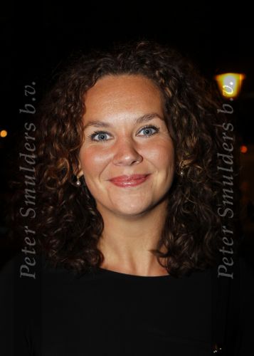 Amsterdam 11 oktober 2010
Premiere Hurricane van Hans Klok in Carre. sara Kroos
Peter Smulders bv