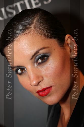 Amsterdam, 19 Oktober 2010
Premiere Yves Saint Laurent bij Christie\'s
Soraya Cruz
Foto Peter Smulders BV