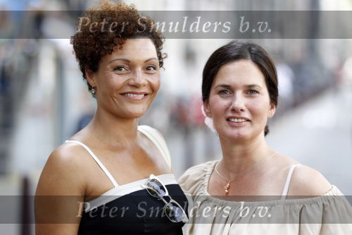 Amsterdam 10 juli 2010
Keizersgrachtconcert in Amsterdam. Stella Gommans
Peter Smulders bv