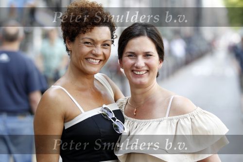 Amsterdam 10 juli 2010
Keizersgrachtconcert in Amsterdam. Stella Gommans
Peter Smulders bv