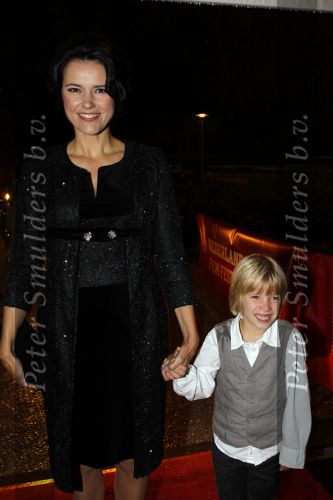 Utrecht 23 september 2010
Premiere Richting West bij de filmdagen in Utrecht. Susan Visser en Viggo Waas spelen de hoofdrollen. Susan met Koen Borkent
Peter Smulders bv