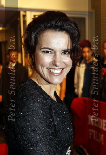 Utrecht 23 september 2010
Premiere Richting West bij de filmdagen in Utrecht. Susan Visser en Viggo Waas spelen de hoofdrollen. Susan met Koen Borkent
Peter Smulders bv