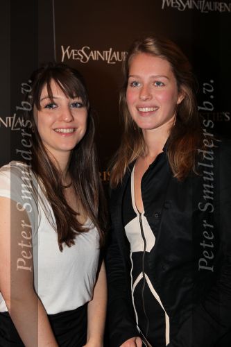 Amsterdam, 19 Oktober 2010
Premiere Yves Saint Laurent bij Christie\'s
Tami Kern
Foto Peter Smulders BV