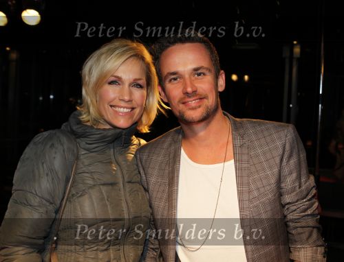 Amsterdam 1 oktober 2010
Feestje GTST (Goede tijden slechte tijden) voor 20 jarig bestaan bij het Werck. tanja Jess
Peter Smulders bv