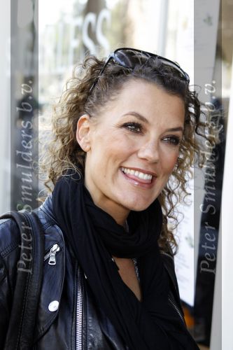 Amsterdam 10 oktober 2010
Opening Sugarless by J & J van Jennifer de Jong en haar zus. met Tatum Dagelet
Peter Smulders bv