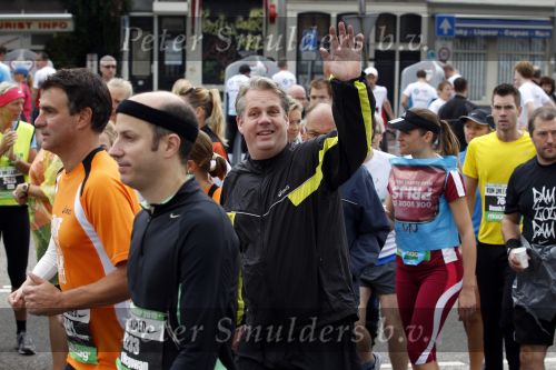 Amsterdam 19 september 2010
Dam tot Dam loop . Thomas Acda
Peter Smulders bv