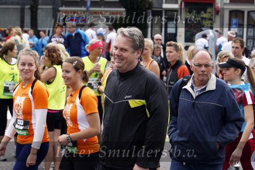 Amsterdam 19 september 2010
Dam tot Dam loop . Thomas Acda
Peter Smulders bv