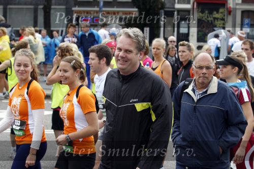 Amsterdam 19 september 2010
Dam tot Dam loop . Thomas Acda
Peter Smulders bv