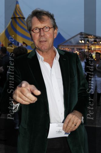 Amsterdam 7 oktober 2010
Premiere cirque du soleil bij de amsterdam Arena. Ursul de Geer
Peter Smulders bv