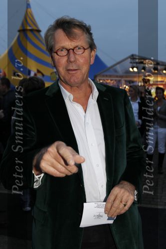 Amsterdam 7 oktober 2010
Premiere cirque du soleil bij de amsterdam Arena. Ursul de Geer
Peter Smulders bv