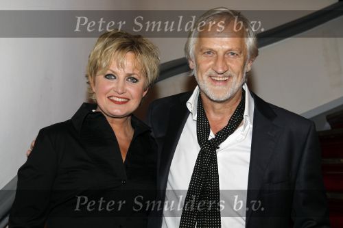 Leiden 27 september 2010
Premiere Duet for one met Vera Mann en Wilbert Gieske.
Peter Smulders bv
