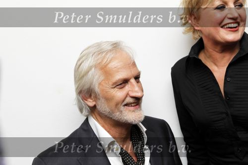 Leiden 27 september 2010
Premiere Duet for one met Vera Mann en Wilbert Gieske.
Peter Smulders bv