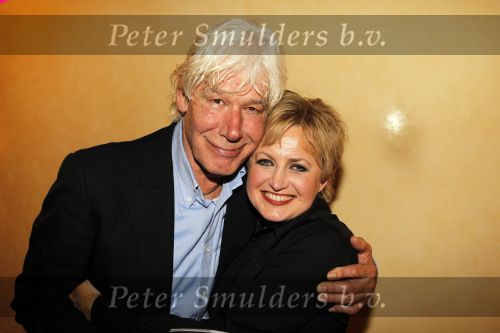 Leiden 27 september 2010
Premiere Duet for one met Vera Mann en Wilbert Gieske. Vera met Paul v Vliet
Peter Smulders bv