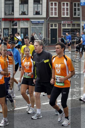 Amsterdam 19 september 2010
Dam tot Dam loop . Viggo Waas
Peter Smulders bv