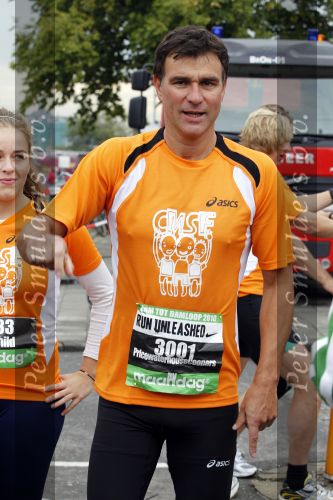 Amsterdam 19 september 2010
Dam tot Dam loop . Viggo Waas
Peter Smulders bv
