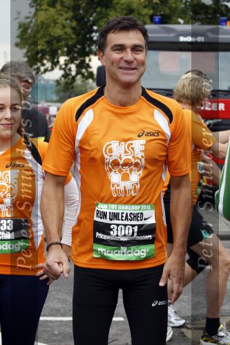 Amsterdam 19 september 2010
Dam tot Dam loop . Viggo Waas
Peter Smulders bv