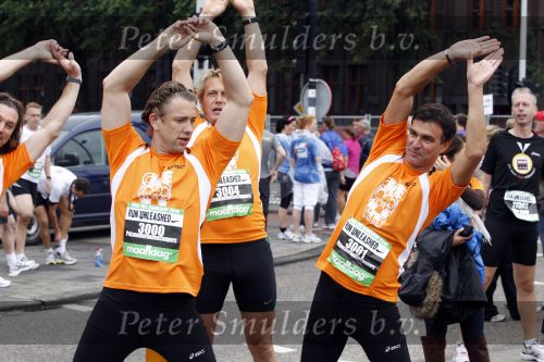 Amsterdam 19 september 2010
Dam tot Dam loop . Viggo Waas
Peter Smulders bv