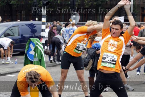 Amsterdam 19 september 2010
Dam tot Dam loop . Viggo Waas
Peter Smulders bv