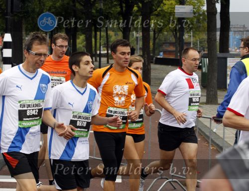Amsterdam 19 september 2010
Dam tot Dam loop . Viggo Waas
Peter Smulders bv