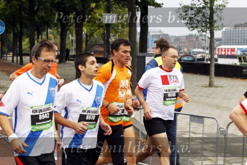 Amsterdam 19 september 2010
Dam tot Dam loop . Viggo Waas
Peter Smulders bv