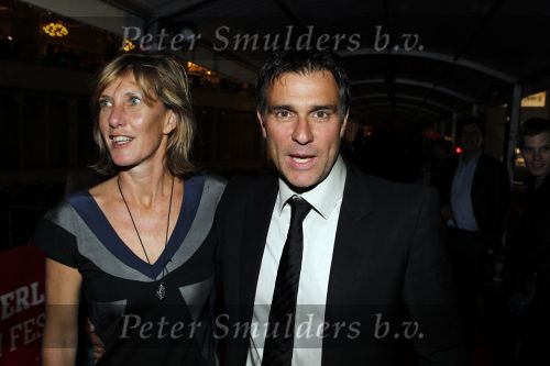 Utrecht 23 september 2010
Premiere Richting West bij de filmdagen in Utrecht. Susan Visser en Viggo Waas spelen de hoofdrollen. Viggo Waas en Nicole v Kilsdonk
Peter Smulders bv