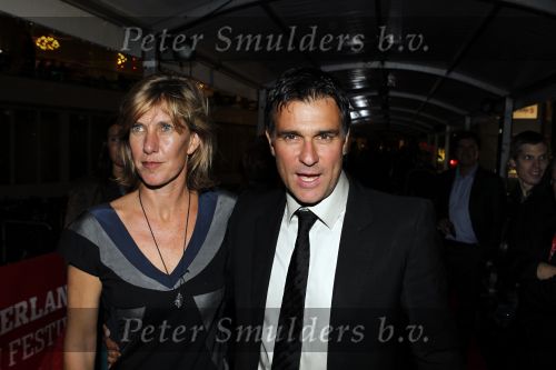 Utrecht 23 september 2010
Premiere Richting West bij de filmdagen in Utrecht. Susan Visser en Viggo Waas spelen de hoofdrollen. Viggo Waas en Nicole v Kilsdonk
Peter Smulders bv