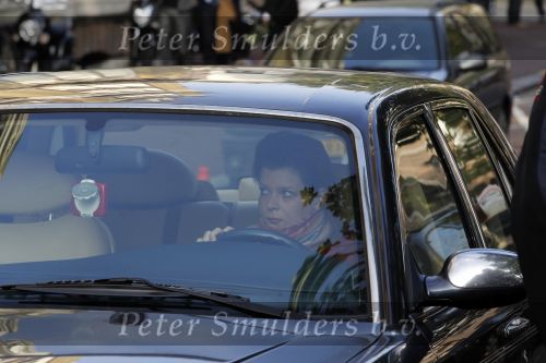 Amsterdam 12 oktober 2010
Herdenkingsdienst van Antonie Kamerling in het Amstel Hotel. De wagens van de stoet waren allemaal cadillac s. Wibi Soerjadi
Peter Smulders bv