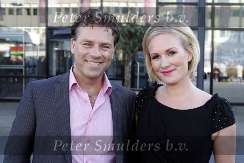 Tilburg 10 oktober 2010
Premiere Legally Blonde in de schouwburg van Tilburg. Wieneke Remmers en RTein Kolpa
Peter Smulders bv