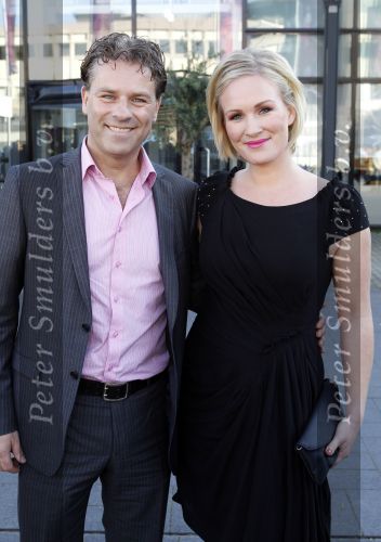 Tilburg 10 oktober 2010
Premiere Legally Blonde in de schouwburg van Tilburg. Wieneke Remmers en RTein Kolpa
Peter Smulders bv