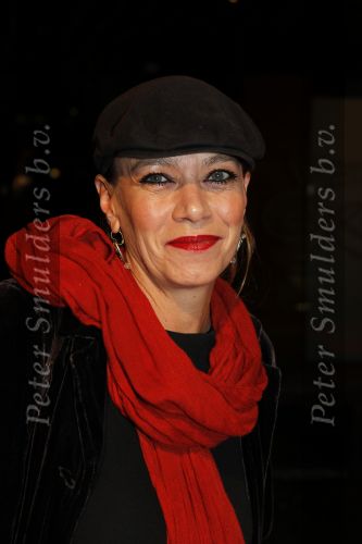 Amsterdam 1 oktober 2010
Feestje GTST (Goede tijden slechte tijden) voor 20 jarig bestaan bij het Werck. Vrouw Wik Jongsma
Peter Smulders bv