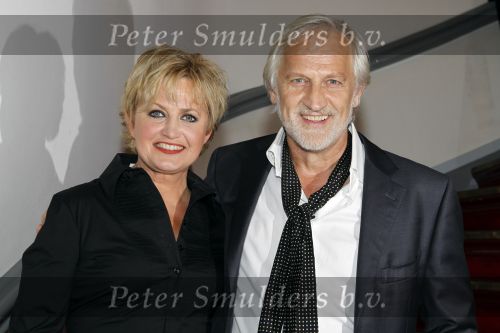 Leiden 27 september 2010
Premiere Duet for one met Vera Mann en Wilbert Gieske.
Peter Smulders bv