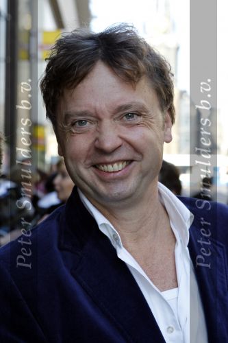Amsterdam 10 oktober 2010
Premiere film van Sinterklaas in Tuschinski. Wim Rijken met Martine v Os
Peter Smulders bv