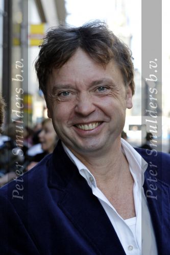 Amsterdam 10 oktober 2010
Premiere film van Sinterklaas in Tuschinski. Wim Rijken met Martine v Os
Peter Smulders bv
