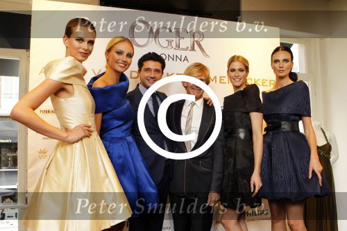 Amsterdam 21 september 2011
Opening addy v d Krommenacker boutique in samenwerking met Oger op de pc hooftstraat.
Peter Smulders bv