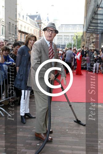 Amsterdam 25 september 2011
Premiere Andre v Duin in het nieuwe de la mar theater. Andre v Duin en Corrie v Gorp
Peter Smulders bv