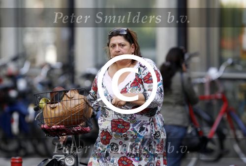 Amsterdam 24 september 2011
Annet Malherbe in amsterdam.
Peter Smulders bv