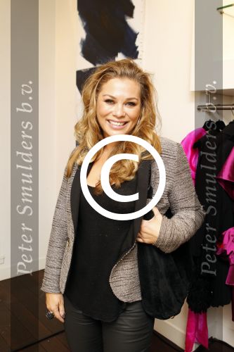 Amsterdam 21 september 2011
Opening addy v d Krommenacker boutique in samenwerking met Oger op de pc hooftstraat. Antje Monteiro
Peter Smulders bv