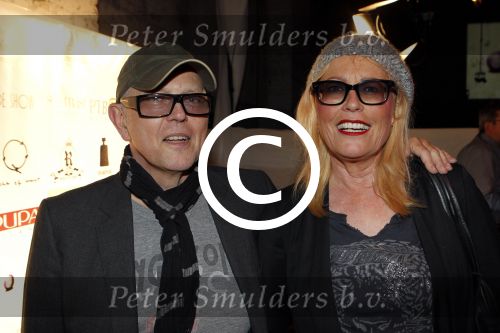 Amsterdam 19 september 2011
Modeshow Jos van Raak in de westergasfabriek. ouders Bridget Maasland
Peter Smulders bv