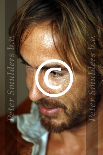 Amsterdam 21 september 2011
Presentatie boek Lex Harding \