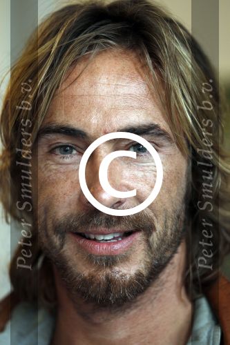 Amsterdam 21 september 2011
Presentatie boek Lex Harding \