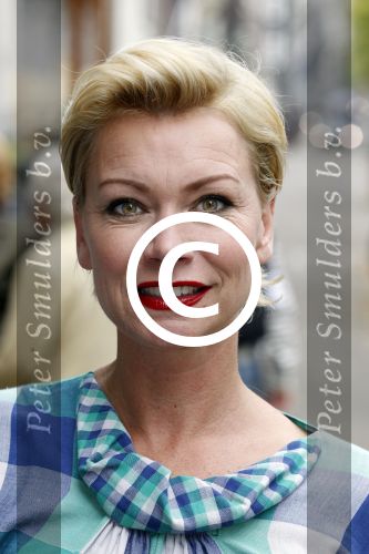 Amsterdam 21 september 2011
Presentatie boek Lex Harding \