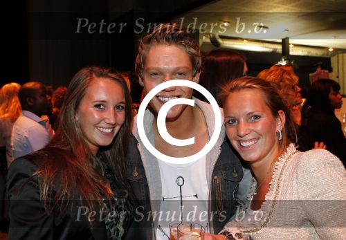 Amsterdam 19 september 2011
Modeshow Jos van Raak in de westergasfabriek.
Peter Smulders bv